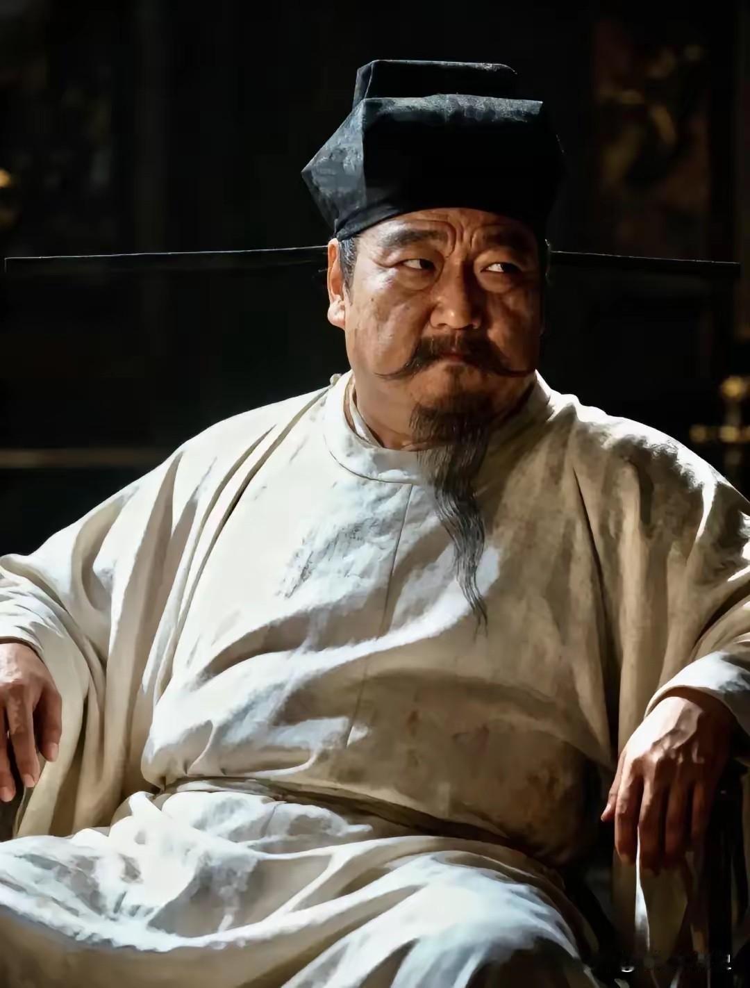 “点检为天子”传言的制造者是谁？感觉不像是赵匡胤，更像是文官们的集体操作。他们不