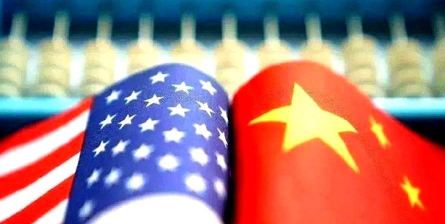 美国出来回应了！在中国进行严正交涉之后，美国斩钉截铁的回绝中国！5月29日，