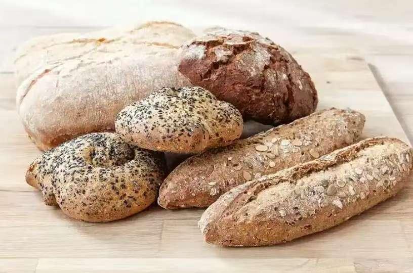 最近看数据吓一跳：法国人常吃法棍，糖尿病率才5.2%，咱们城市里每8个人就有1个