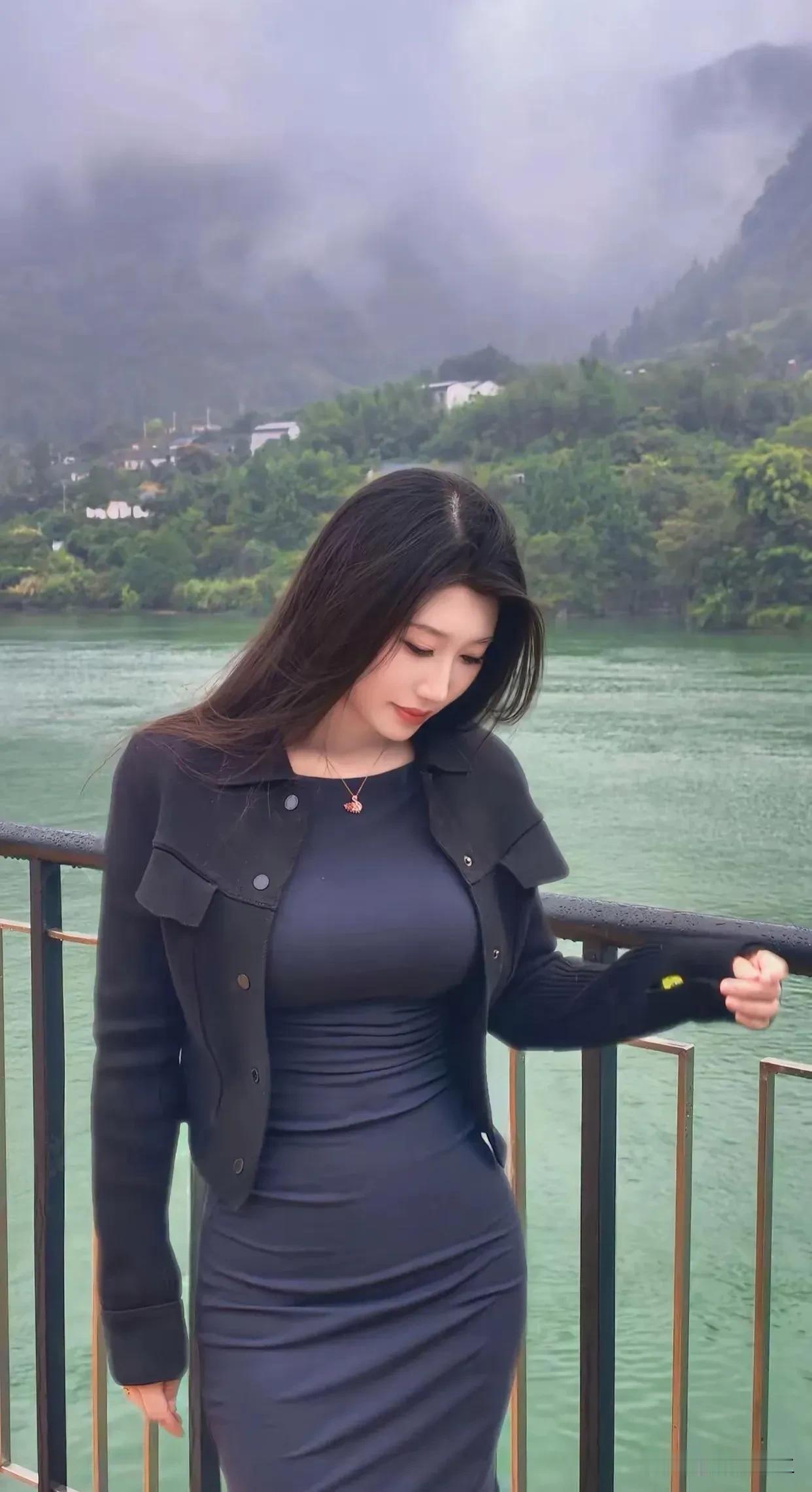 一直在路上