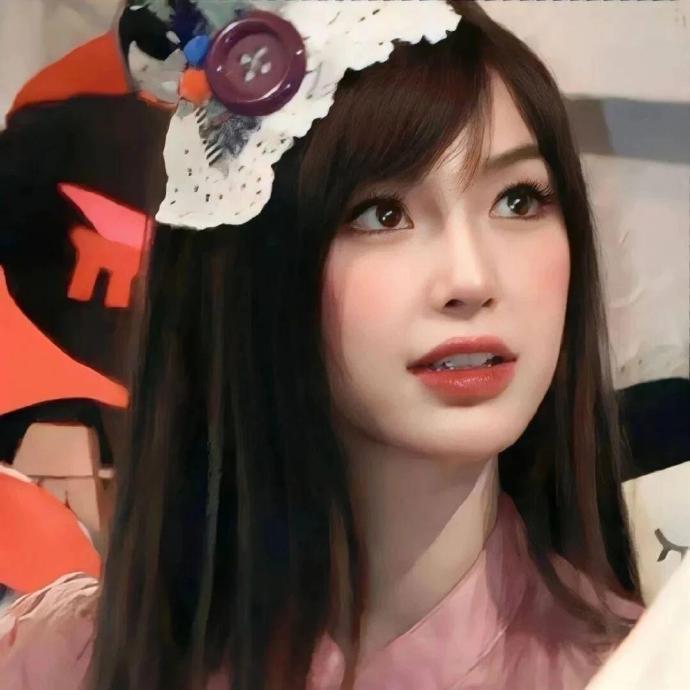 Angelababy📀