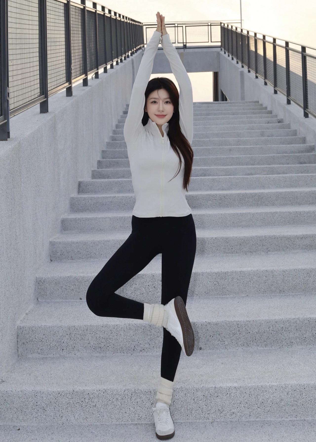 自律，从运动开始！