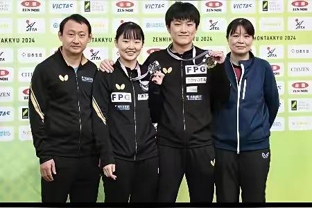 张本智和一家，每逢大赛必被骂，几乎成乒乓球大赛保留节目！父亲曾反复发过声，但问题
