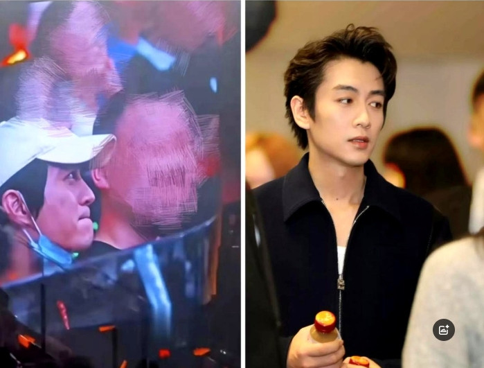陈妍希对自己的前夫陈晓无语了她本以为离婚了两人就各自安好了，没想到陈晓上