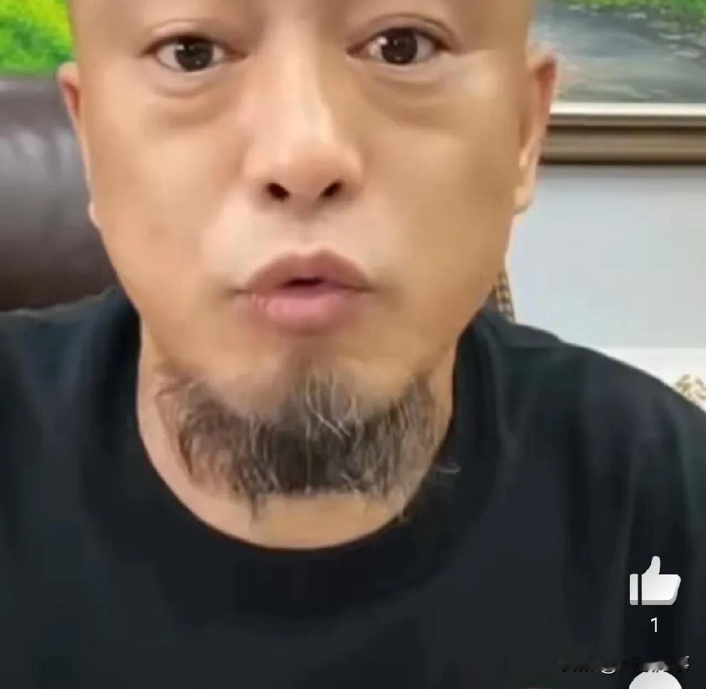 丁老五说辛巴一年播两场，两场卖50个亿，纯利润就有一个亿，现在兜里100个亿的现
