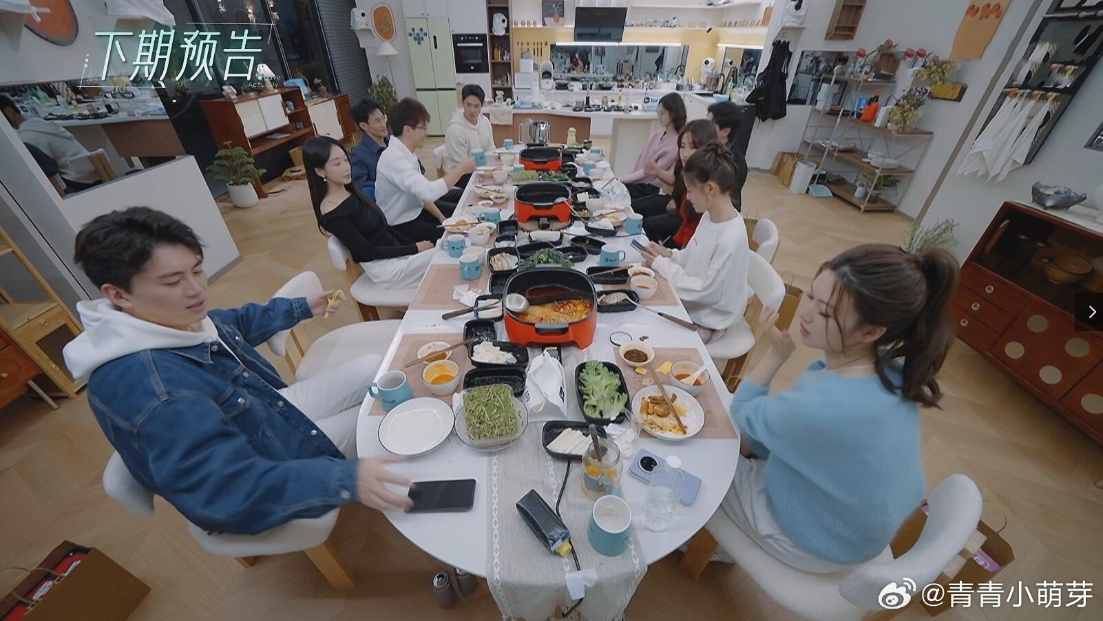 追完《半熟恋人4》，不少观众直呼追了个寂寞。这季开局稍有小高潮，后续却愈发平淡，