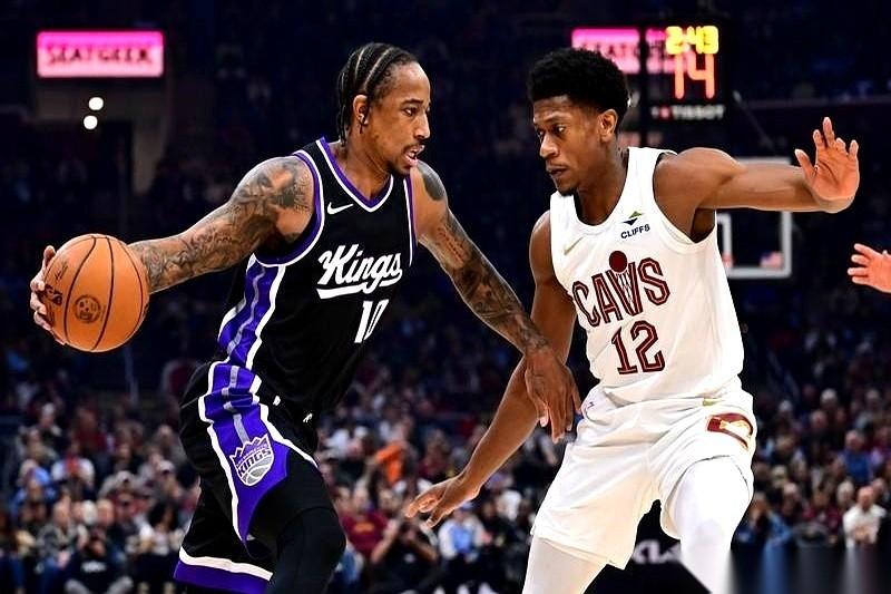 库明加这事儿吧，越看越像我们身边那些怀才不遇的年轻人。天赋肉眼可见，浑身使不完