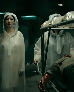 《枭起青壤》原来地枭转化失败是李月英干的，而林喜柔由于对李月英愧疚，即使查出来是