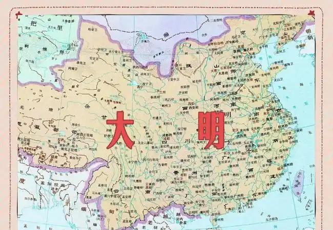 “明朝应该是中国历史上最黑暗，最压抑的朝代了，几乎没有之一，而且昏君庸君无数，特