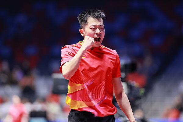 北京时间6月18日凌晨，2026年WTT球星挑战赛卢布尔雅那站结束了资...