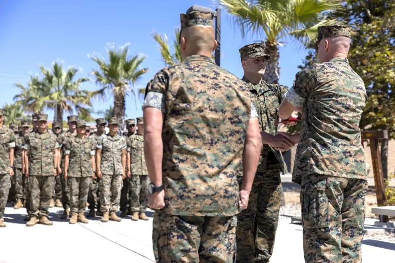 美又有大动作！美军从冲绳分批撤军，两大关键原因曝光，民众：早该走了！ 这次美