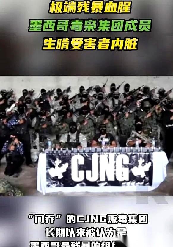 我跟你说，有些事，你光看新闻标题是感觉不到那个味儿的。活生生把人胸膛剖开，掏出