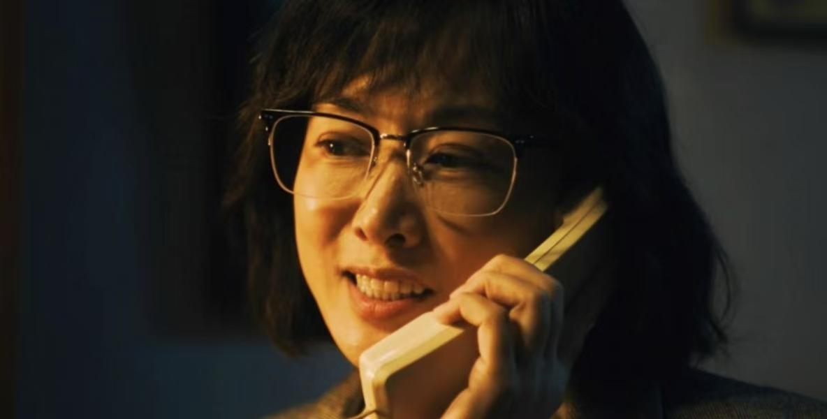 《交锋》国安“内鬼”浮出水面，一个是后勤大姐李凤歌，另一个是久未露面的华东。李
