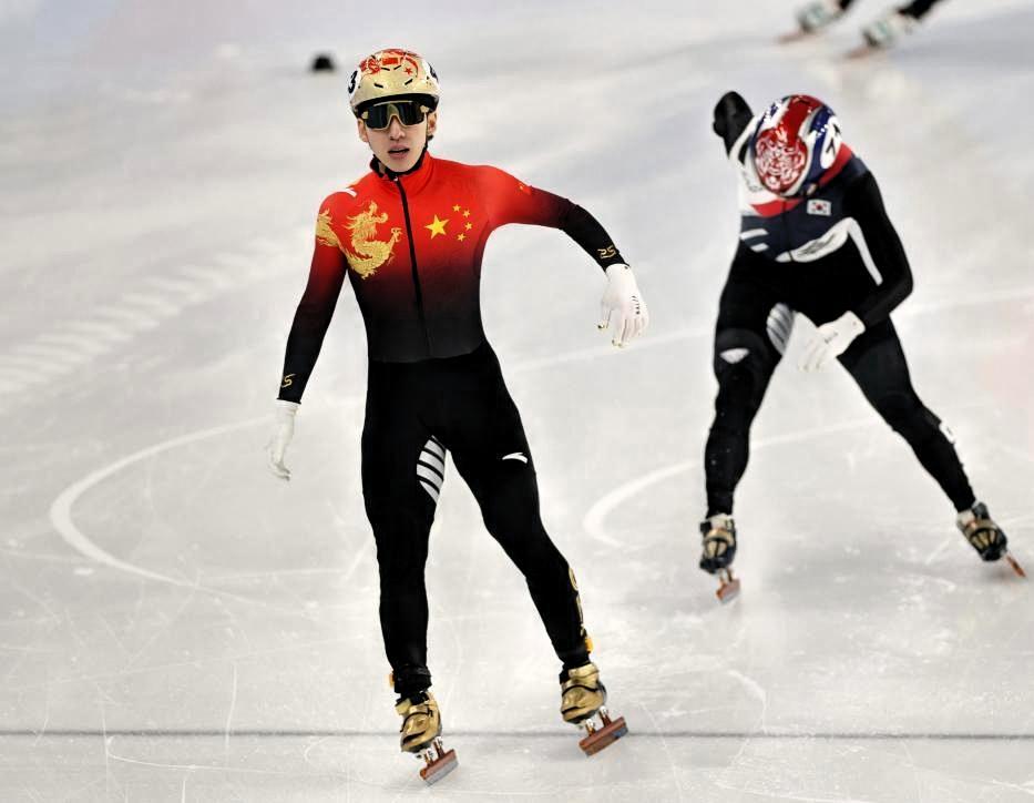 林孝埈未来还有机会冲击奥运金牌吗有机会，但难度极大，且要靠精准选择+团队+伤病管