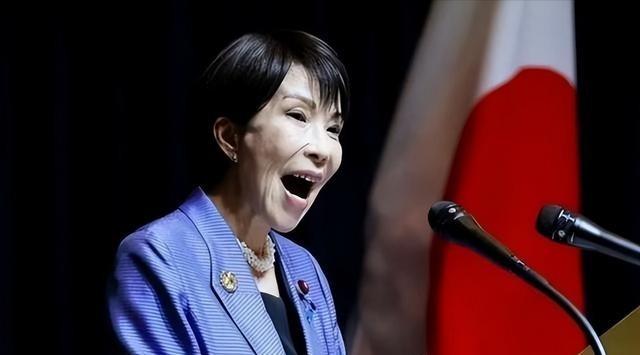 日本认怂了？据日本媒体报道，日本参议院议员山本太郎公开表示，现在中日之间的问题