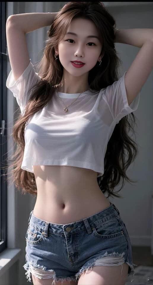 女孩子怎么穿搭既时尚又好看?