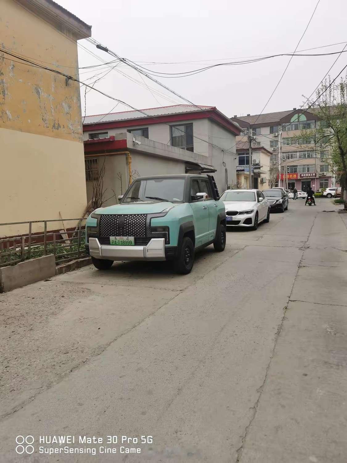 我还是低估了无名车商的复刻能力[捂脸哭][捂脸哭]​​​