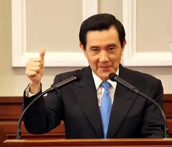 邱毅：岛内马英九已经没有几个人关注他了，为了刷存在感他才频繁组团去大陆交流的。他