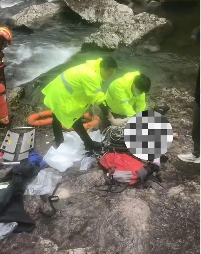 男童落水·父亲营救遇难·完整榜单（近年真实案例）1.浙江温州（2