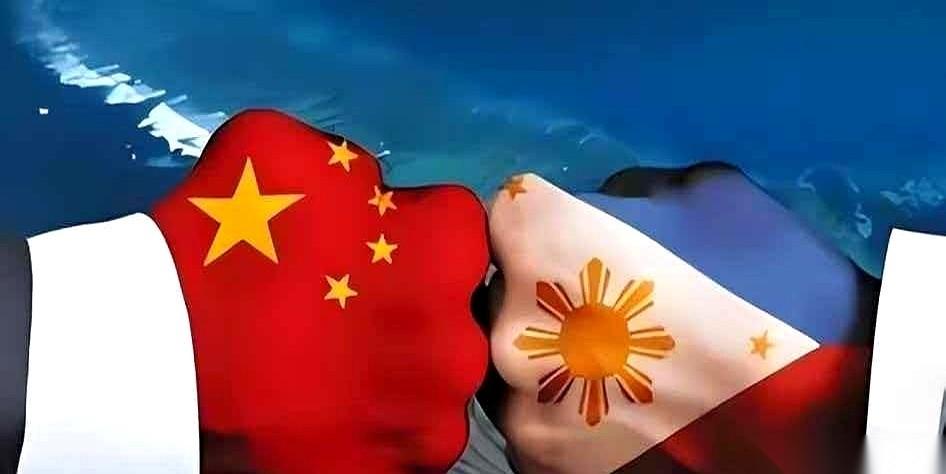 24小时内，两记重拳。中国对菲律宾，这次好像不准备再多说一句废话。第一拳，直接