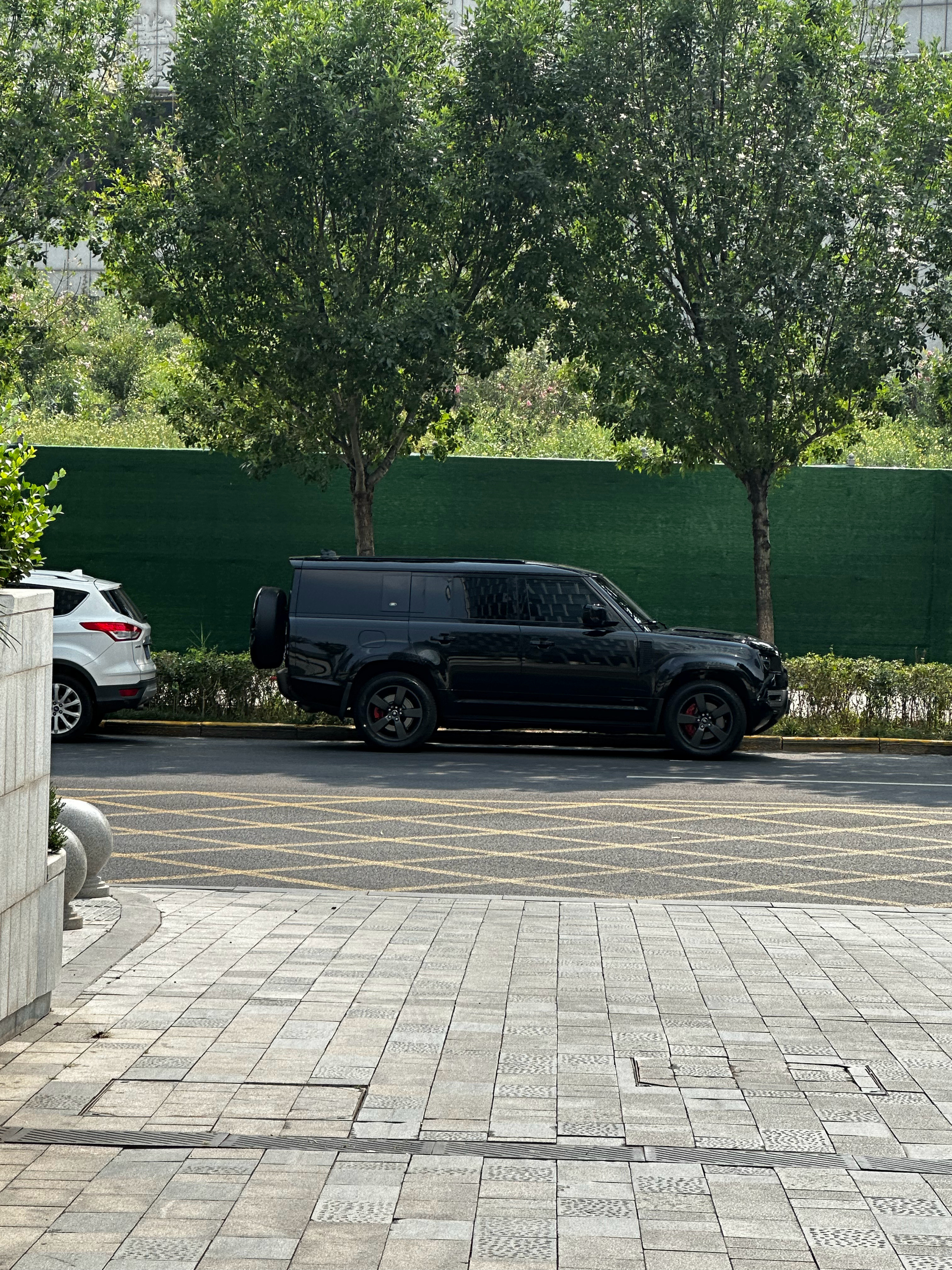 确实是“长”​​​