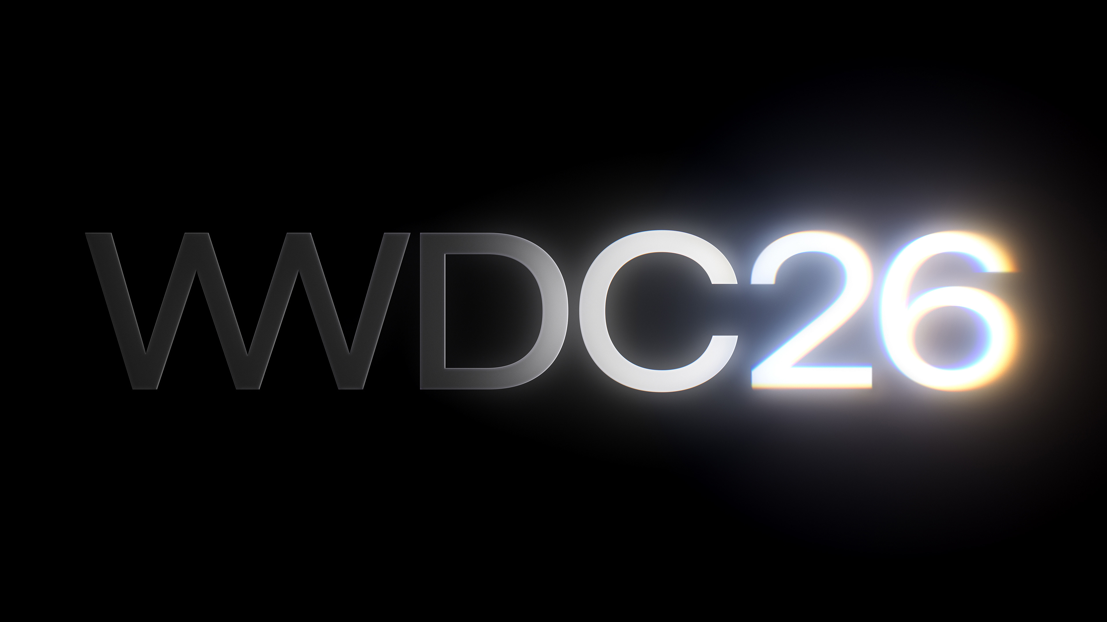 iOS27或6月发布全新的iOS27马上就要发布了！这次新的系统据说有几点可以期