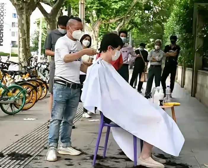 这就是降级消费