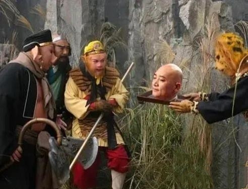 演员的牺牲真的太大了!以前我还不信，看到这一集现在我信了