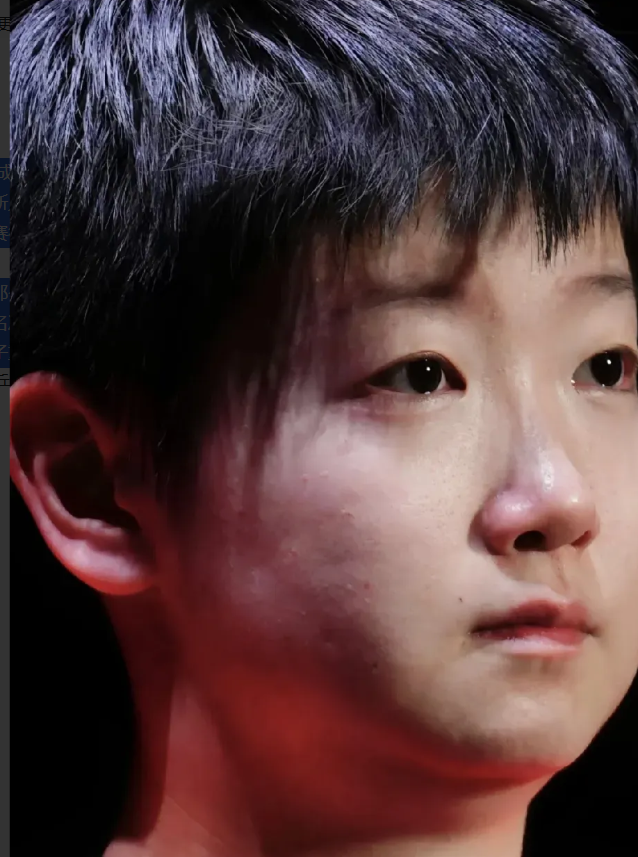乒乓队老邱挑新人犯难成绩压力比师徒情重太多最近乒乓队教练老邱选新人挺难的。他