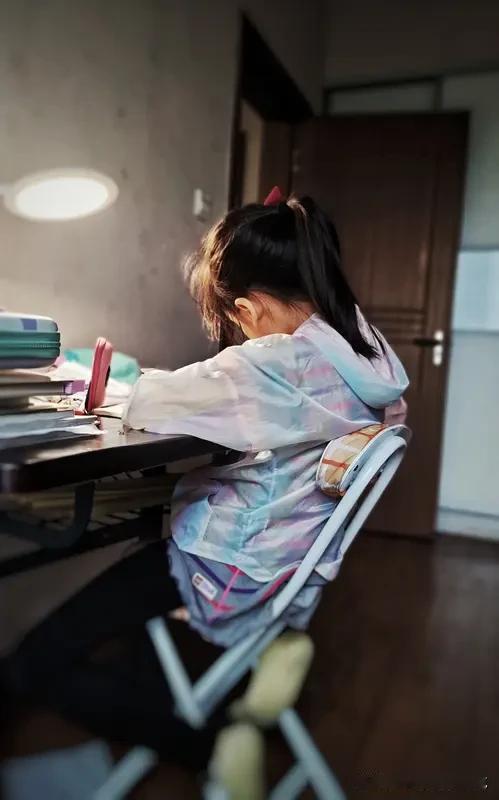 教育反思录（1094）发现了没有真正厉害的孩子都特别自律一切靠自己这样