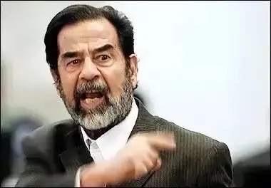 萨达姆，卡扎菲以及阿萨德，他们以为靠谎言治国，可以江山永固，他们以为只要喊“反美