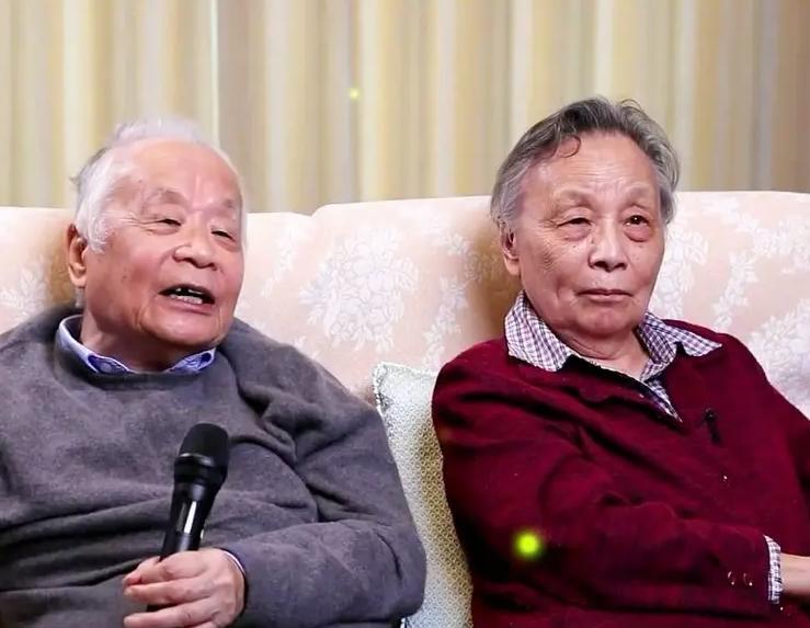 何祚庥院士又出来作妖了！虽然贵为院士，却在自己的专业领域毫无建树，又毫无贡献，竟