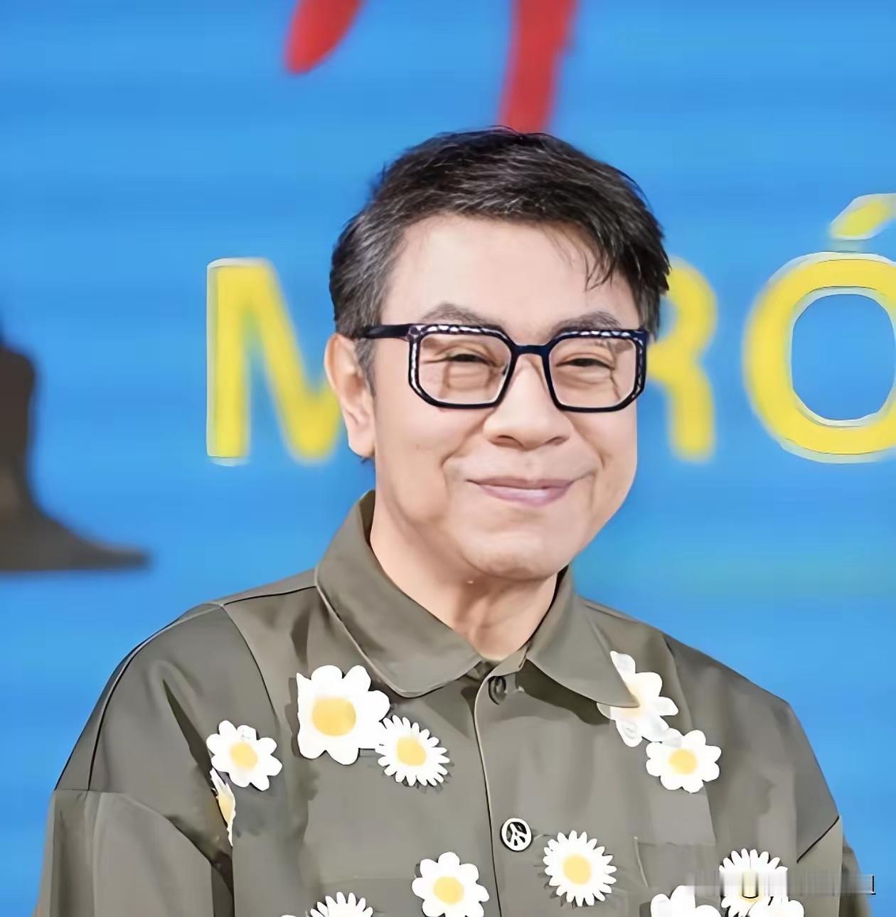 蔡康永的事情又一次说明了一点“台独分子”贼心不死身为“知名艺人”的蔡康永甘愿