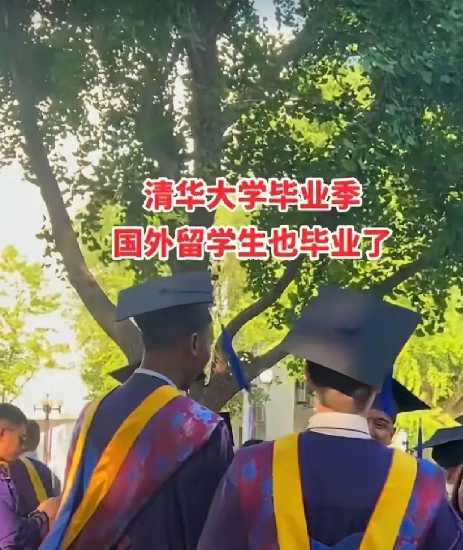 清华请了好多黑人留学生，国际排名还比东京大学高，可东京大学出了好些诺贝尔奖得主，