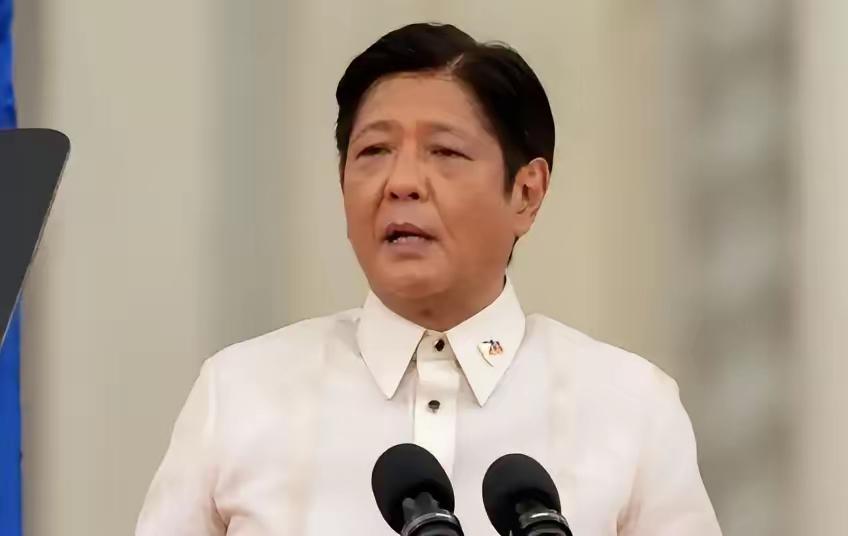 菲国记者问小马科斯：“1962年印度开了第一枪，差一点被灭国；1979年越南开了