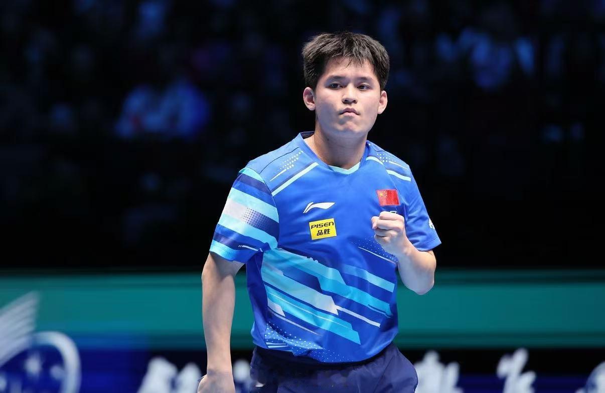 王楚钦休息林诗栋连打三站王楚钦进入休整阶段调整状态，林诗栋连续出战三站WTT赛事
