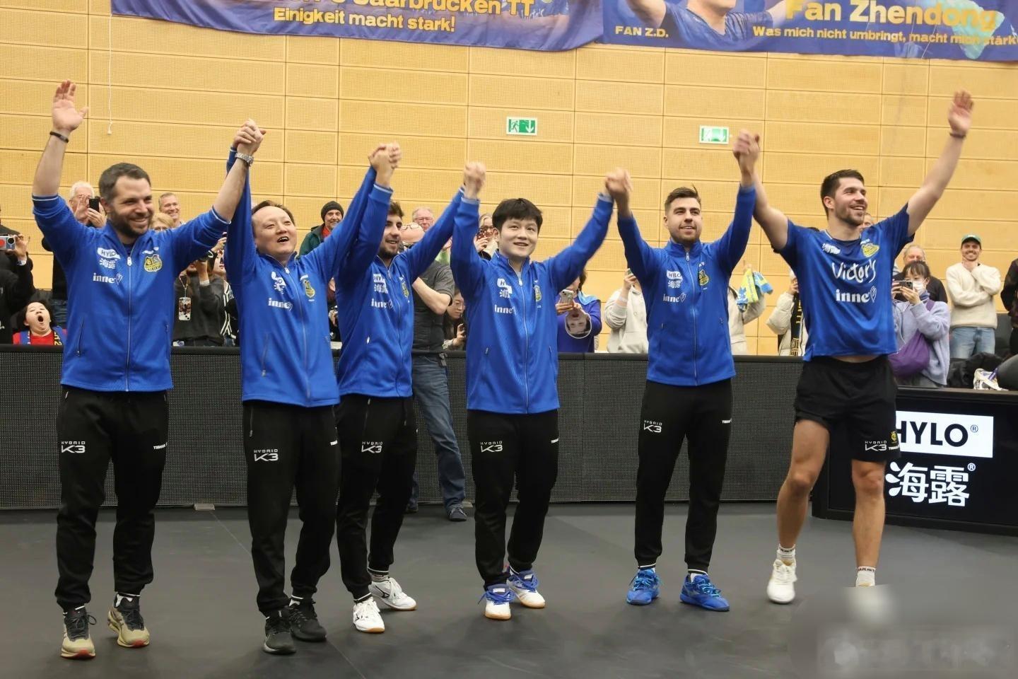 洛杉矶奥运会名单出来之前！基本预测:首先王楚钦和小胖绝对不可能配男双的，别问为