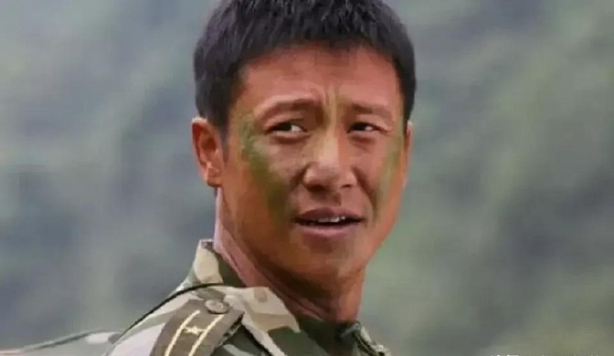 2004年，35岁的张国强工资才3500元，妻子实在无法忍受提出离婚，扔下1周岁