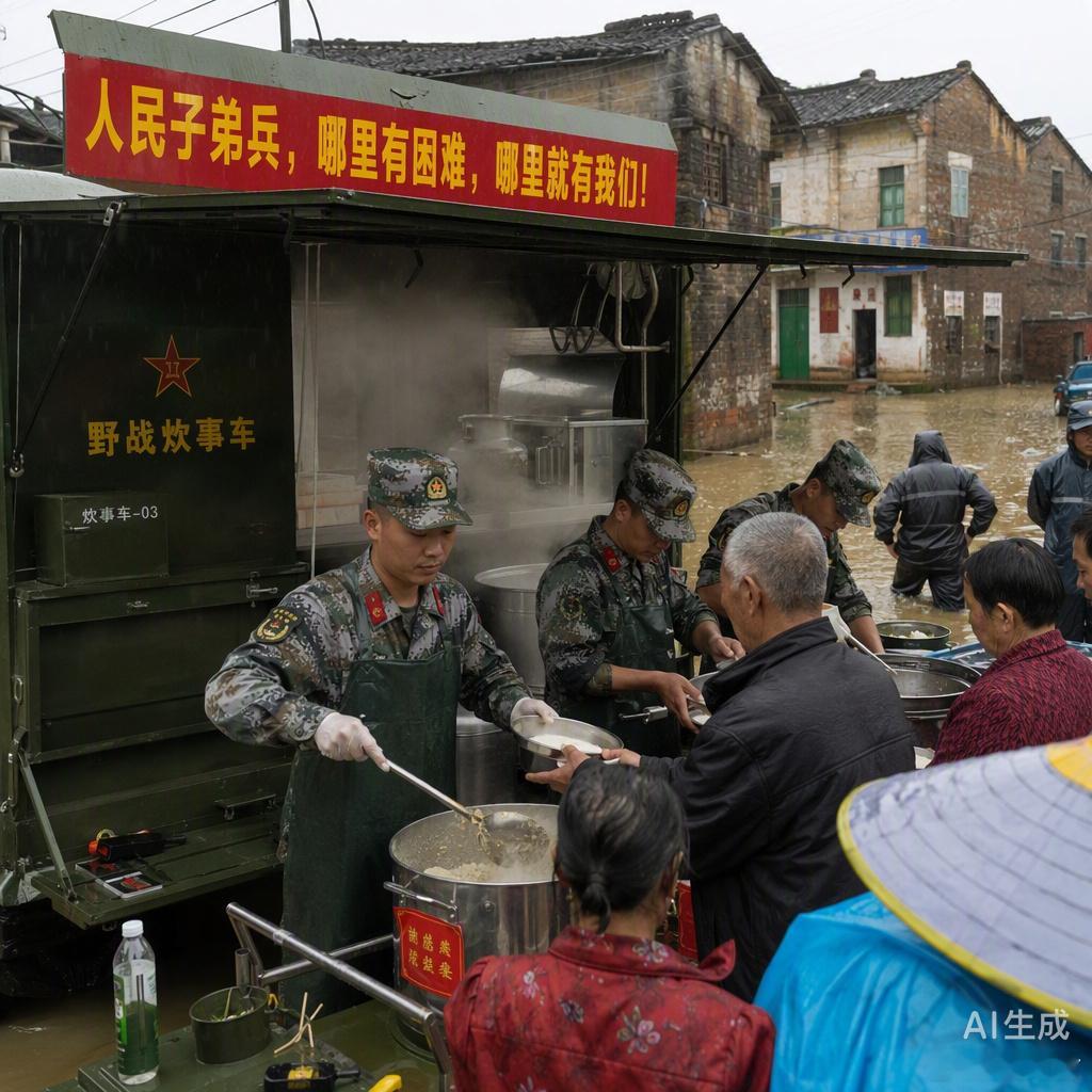 台风“沙德尔”带来的这场暴雨，把莆田浇了个透。24小时400多毫米的降雨量，直接