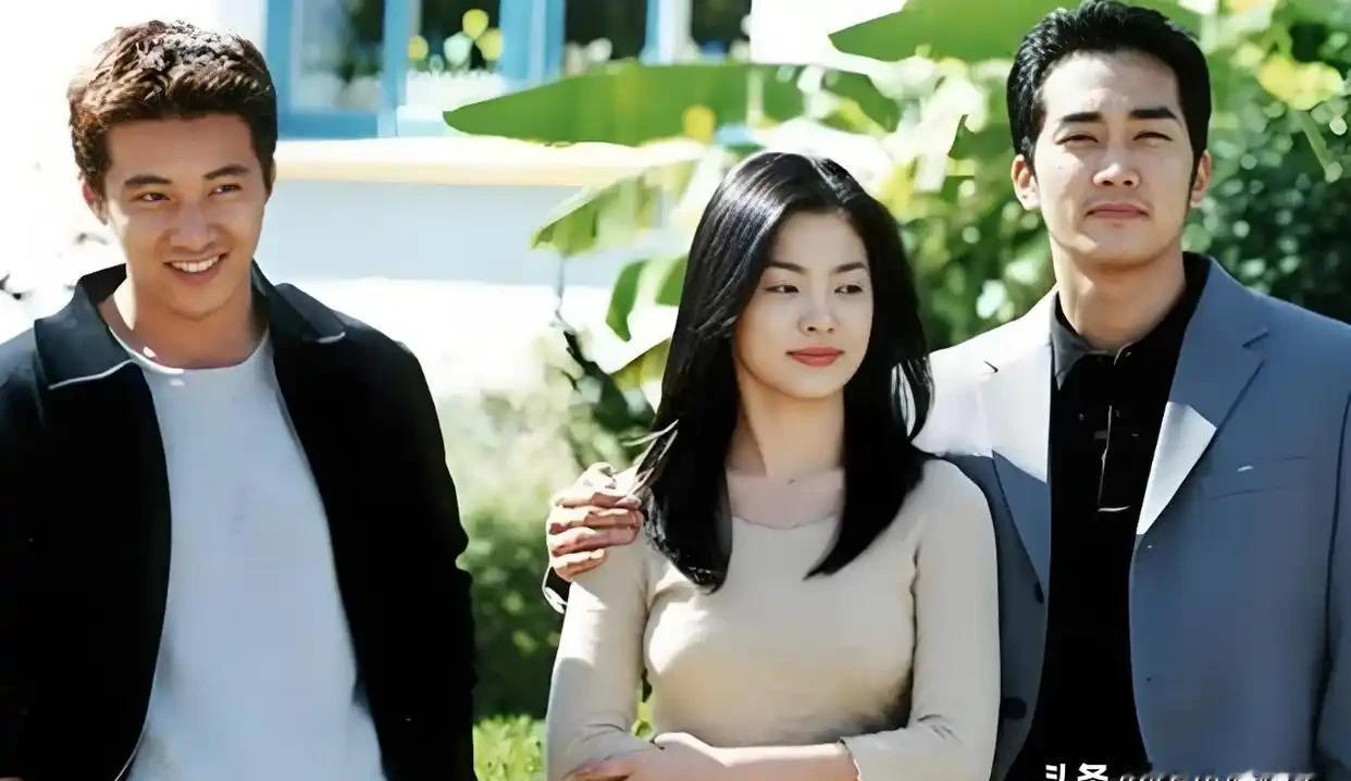 最惨的不是恩熙，是从未真正被爱过的芯爱。恩熙的苦，是得了白血病。芯爱的苦，是