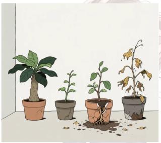 河北石家庄的小赵和小刘，都是独生子。去年两口子一商量，把两边老人都接来城里住了。