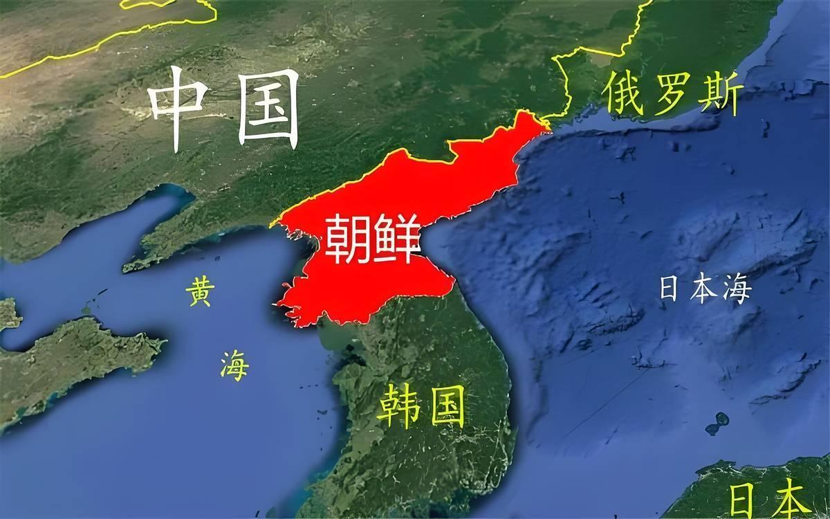 看看朝鲜的下场，就能明白咱们为什么不支援俄罗斯了，虽然朝鲜几乎倾尽所有的支援了俄