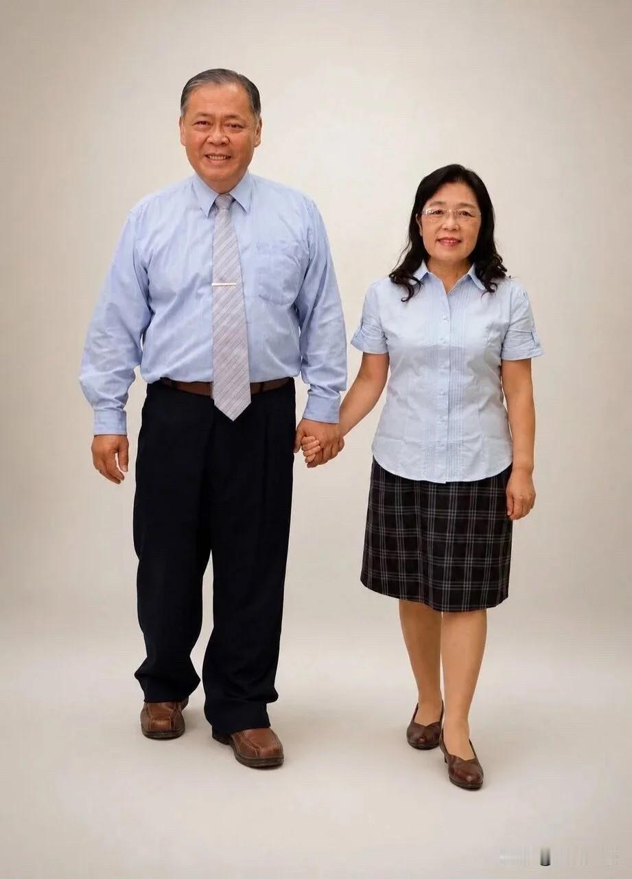 确定代夫出征！陈光复妻子将参选澎湖县长民进党现任澎湖县长陈光复原先要拼连任，