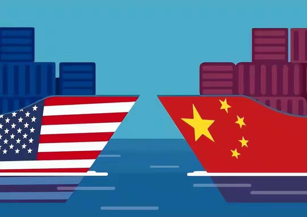 彻底变天！中国出口早已不靠美国，全球格局被重新改写！过去几十年，很多人都觉