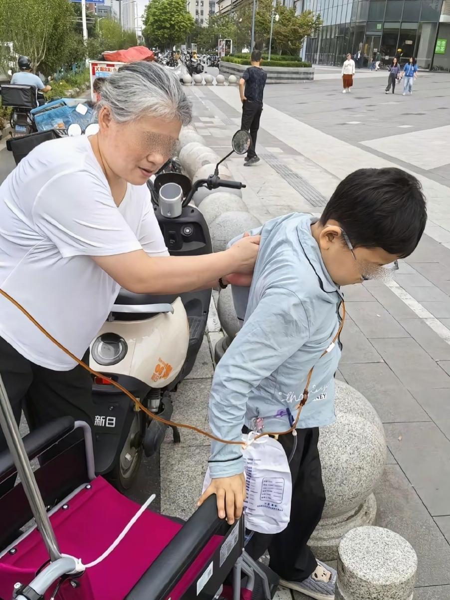 山东被切除六个器官男孩事件，没想到反转来了，家属实在不值得同情！之前看到的