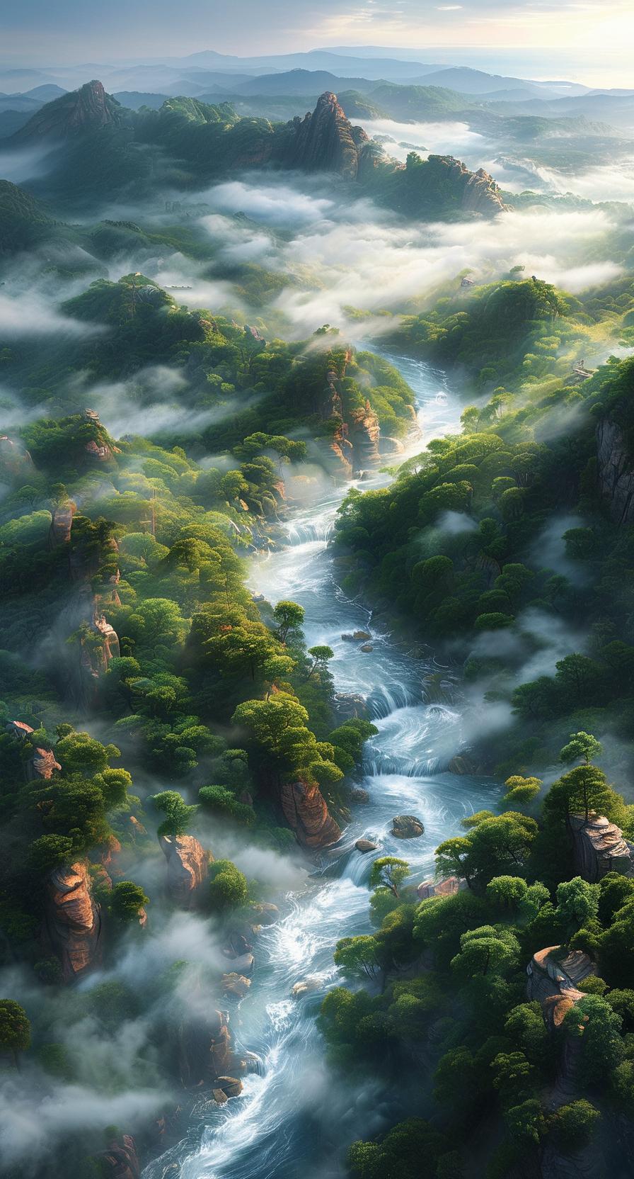 宇宙万物的本质是什么？这真是个让人头大又着迷的问题。有人觉得是物质，毕竟世间一切