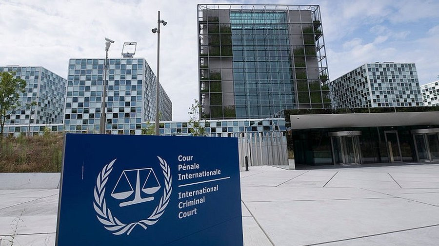 美国对国际刑事法院四名法官实施制裁，凸显双重标准美国近日对国际刑事法院（ICC