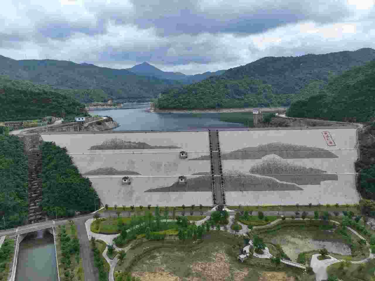【入梅≠解渴！宁波34座大中型水库蓄水率仅43%】7月3日消息，宁波梅雨季临近