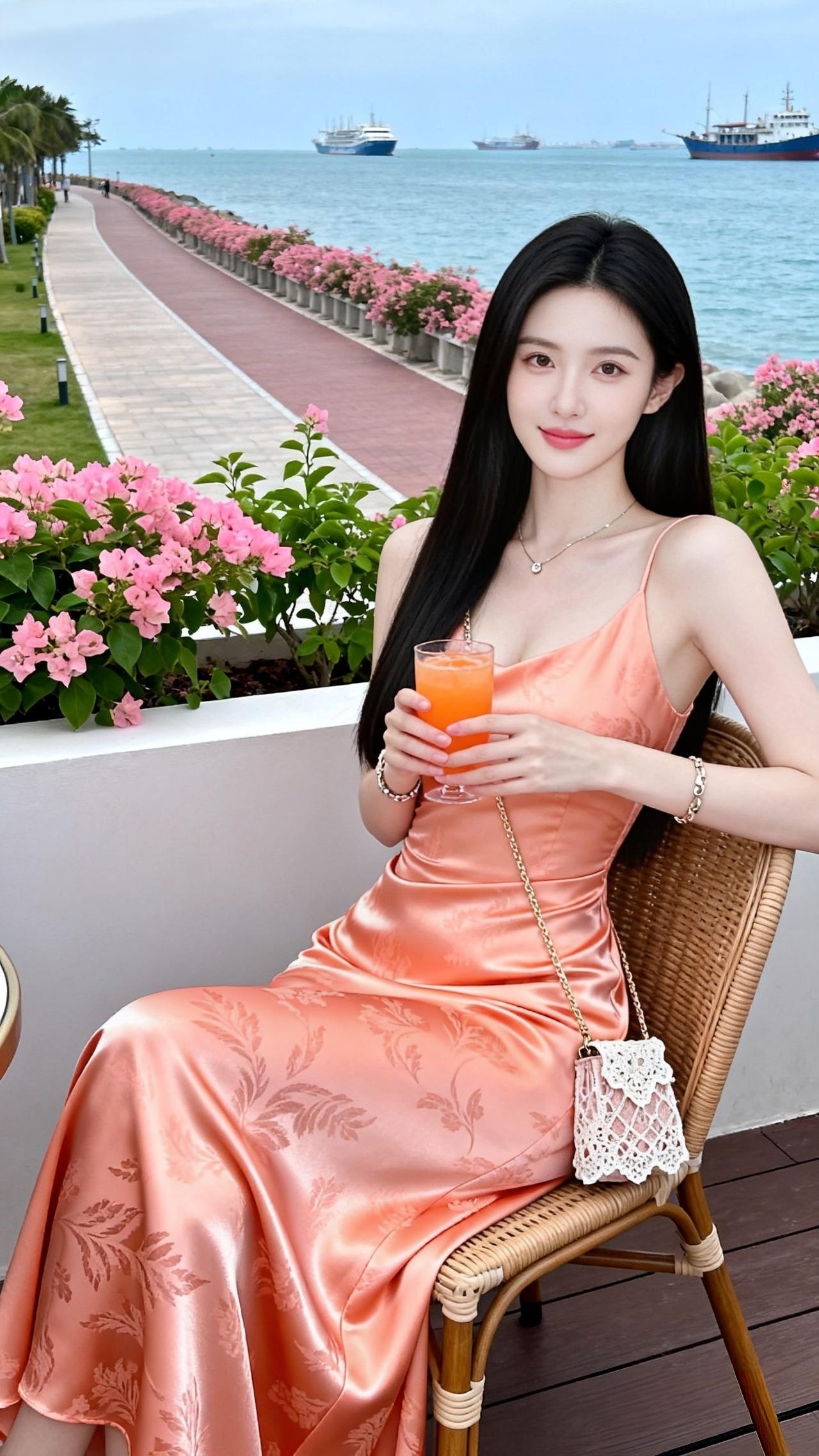 分享甜美小姐姐随手拍高颜值随手拍甜美女自拍