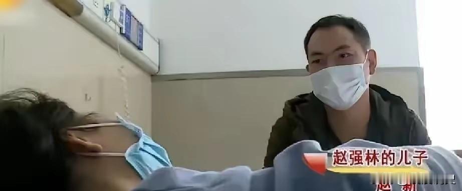离异三年毫无联系，得知前妻偷偷生子又患重病，男人的选择让人破防太感动啦！3